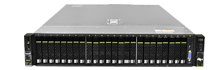 HVE-VAULT SSD Backup Appliance