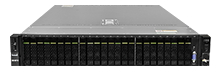 HVE-3DGFX VDI Appliance